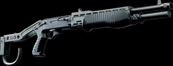 Amazon | 東京マルイ エアーコッキングショットガン スパス 12